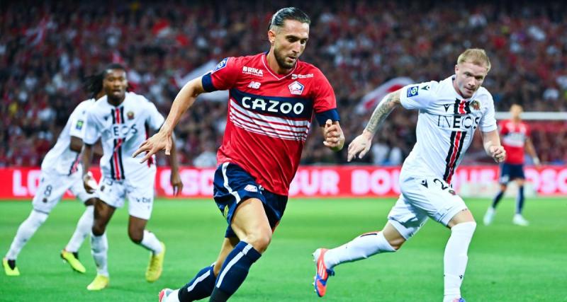  - LOSC - Mercato : Yazici quitte Lille pour revenir en Turquie ! (officiel)