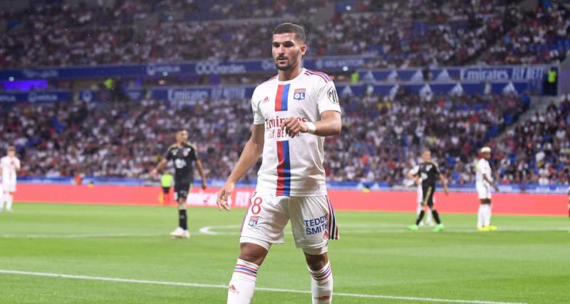  - OL : Peter Bosz explique la mise à l’écart d’Aouar et Diomandé 