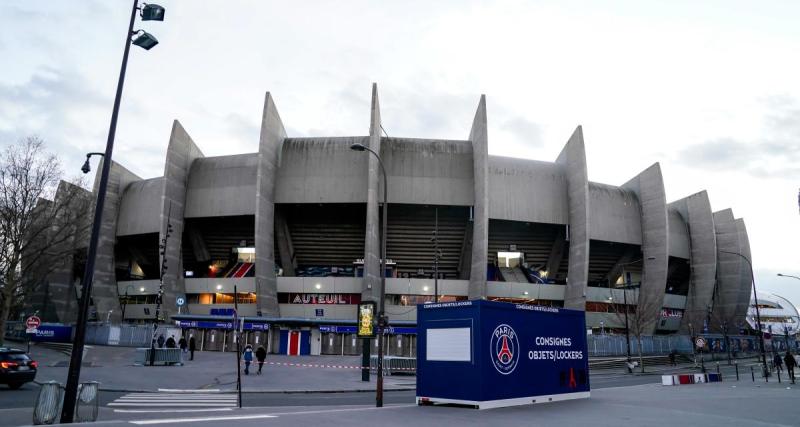  - PSG-Juventus : la rencontre classée à risques par les autorités !