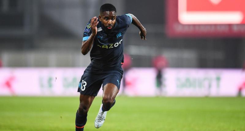  - OM : un club turc intéressé par Bakambu ? 