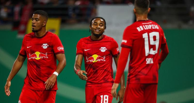  - Leipzig - Shakhtar Donetsk : quelle chaîne et comment voir le match en streaming ?