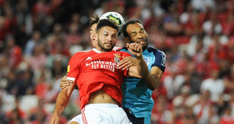  - Benfica - Maccabi Haifa : quelle chaîne et comment voir le match en streaming ?