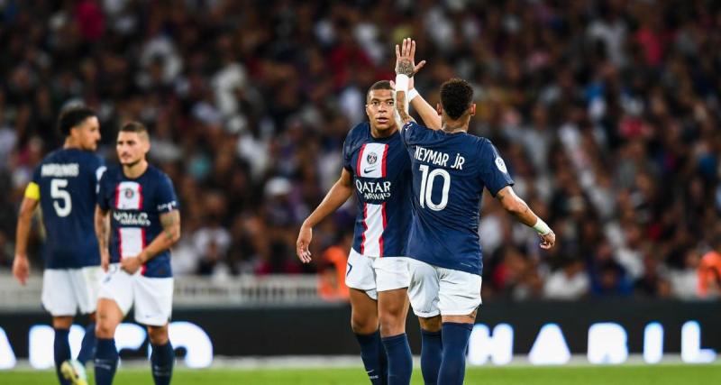  - PSG - Juventus Turin : La chaîne TV du match, où le voir en streaming ?