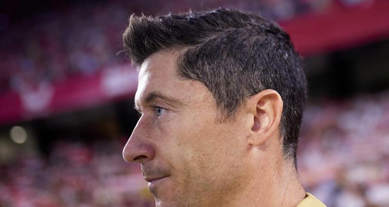  - Le Real Madrid prend cher à Glasgow, le FC Barcelone pourrait résilier le contrat de Lewandowski 