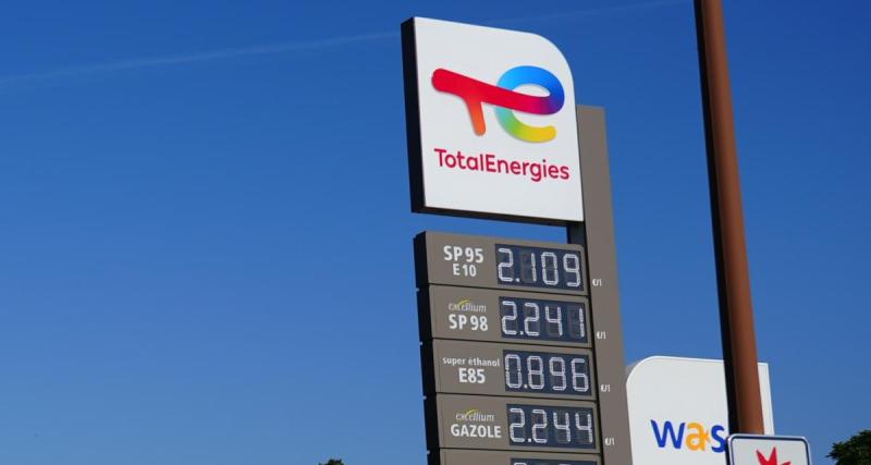  - Essence, diesel, GPL et E85 : où faire son plein en dépensant moins ce mardi 6 septembre