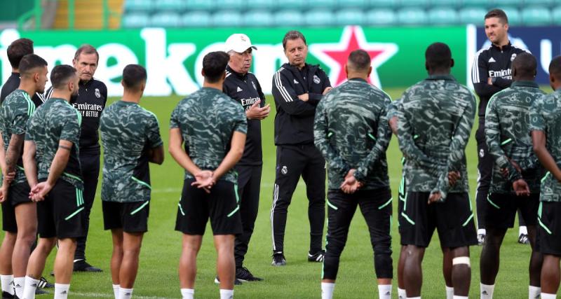  - Celtic - Real Madrid : Benzema assailli par des fans, polémique sur la sécurité à Glasgow !