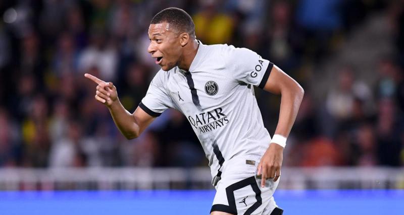  - PSG : les incroyables chiffres du nouveau contrat de Mbappé à Paris !