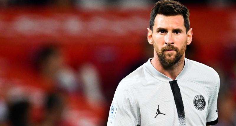  - PSG : Messi s'est déjà mis tout le staff de Galtier dans la poche