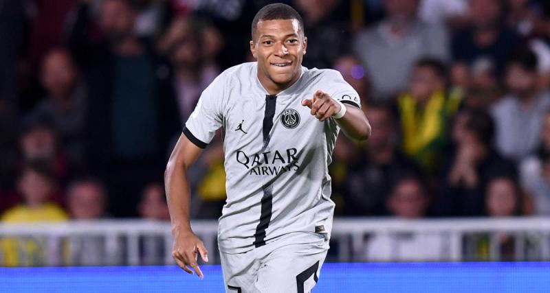  - PSG, Real Madrid – Mercato : les chiffres du nouveau contrat de Mbappé dévoilés !