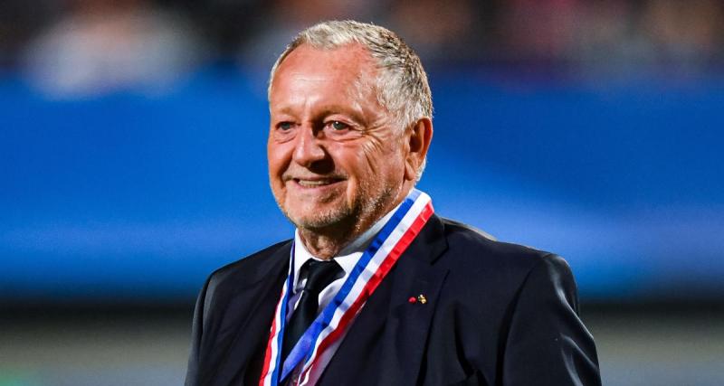  - OL, PSG : Aulas s'invite dans la polémique Galtier - chars à voile