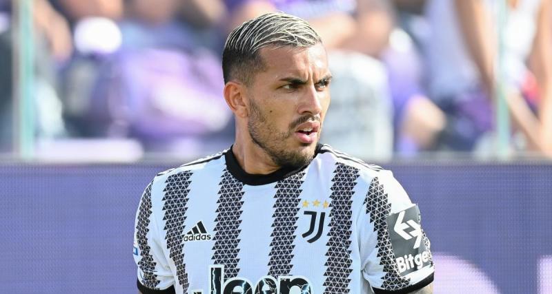  - PSG - Mercato : les conditions de l'option d'achat de Paredes à la Juventus révélées