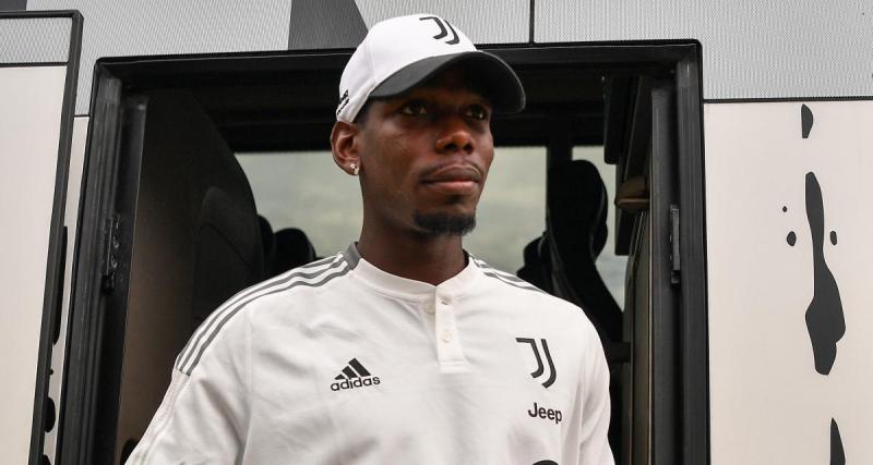  - Equipe de France : Paul Pogba sort du silence après tous ses soucis