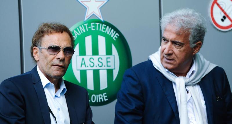  - ASSE : la vente relancée par un nouvel investisseur nord-américain ?