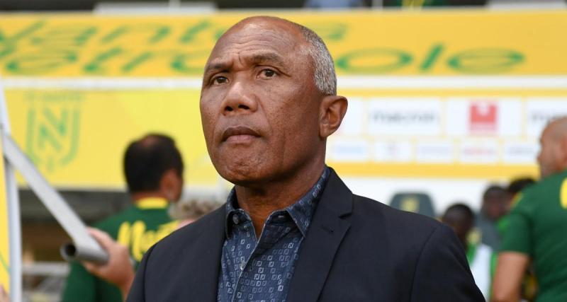  - FC Nantes : Kombouaré enregistre 3 bonnes nouvelles avec l'Olympiakos