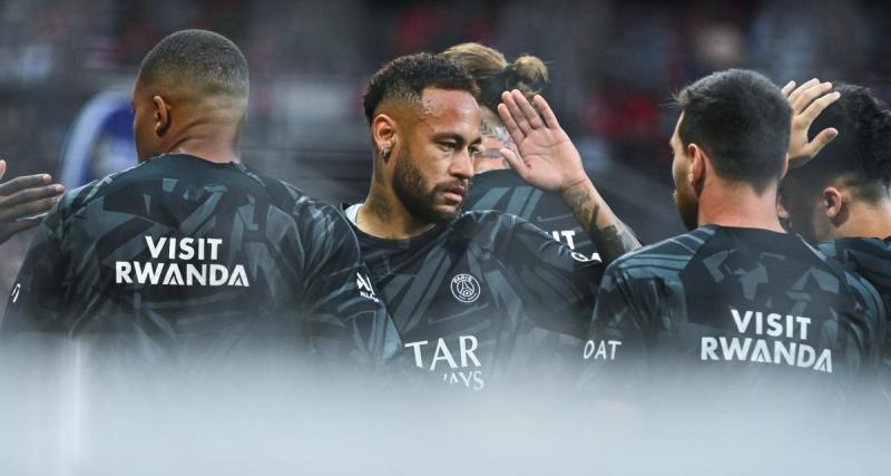  - PSG - Juventus : les compos officielles du choc, Paredes et Rabiot débutent !