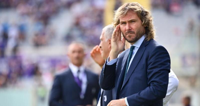  - OM : Pavel Nedved encense Pablo Longoria, « l’avenir du football européen »