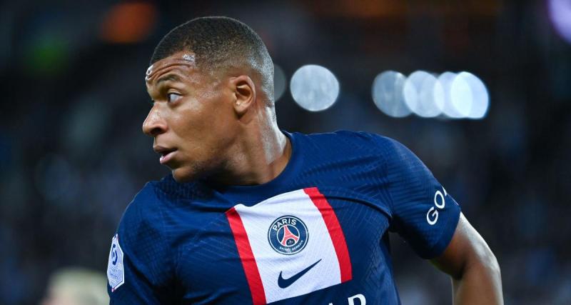  - PSG - Juventus : Mbappé lance le choc avec un bijou ! (vidéo)