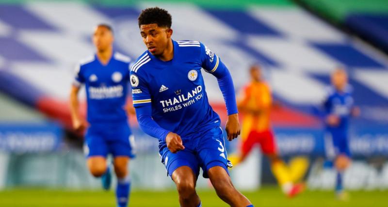  - ASSE : Wesley Fofana se fait déjà tomber dessus à Chelsea