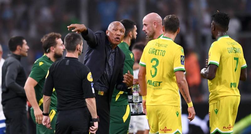  - FC Nantes : avion ou chars à voile ? Les Canaris n'hésitent pas !