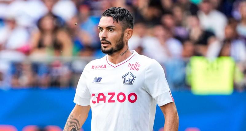  - LOSC : Cabella invité à se calmer après Montpellier