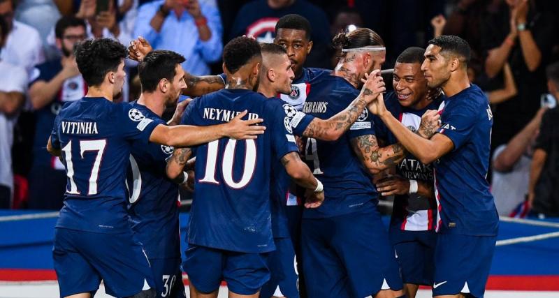  - Champions League : le PSG et le Real Madrid commencent par une victoire