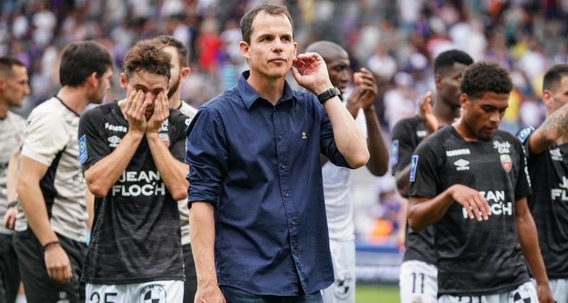  - Lorient - OL : les groupes convoqués pour le match en retard