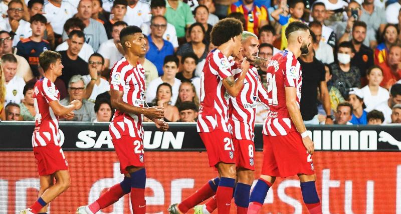  - Atletico Madrid - FC Porto : Diffusion TV, Chaîne et streaming, toutes les infos