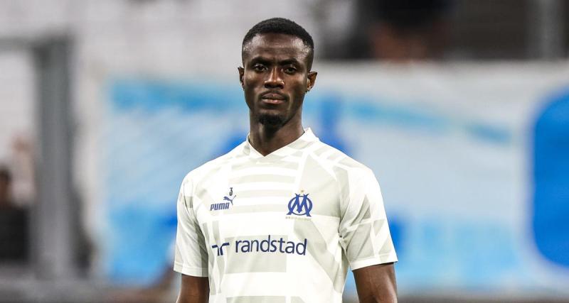  - OM : Bailly met un énorme tacle à Manchester United