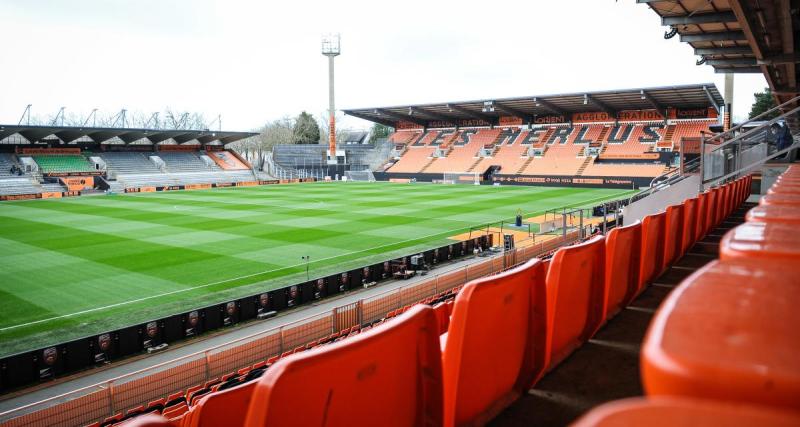  - Sur quelle chaîne suivre Lorient - Lyon