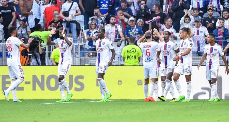  - Lorient - Lyon : Diffusion TV, chaine et heure