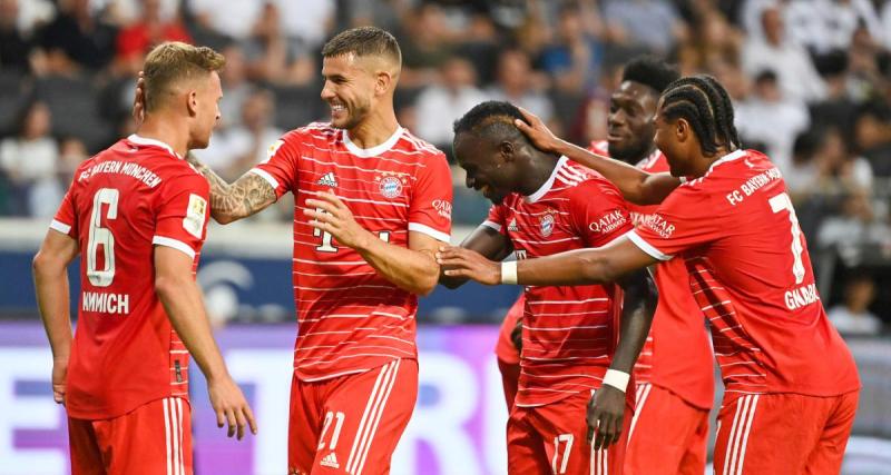  - Inter Milan - Bayern Munich : les compos probables et les absents