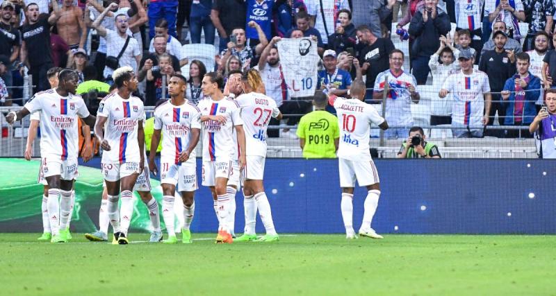  - Lorient - OL : les compos probables et les absents