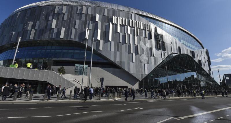  - Ligue des Champions Groupe D : la chaîne qui diffuse Tottenham - OM est... 
