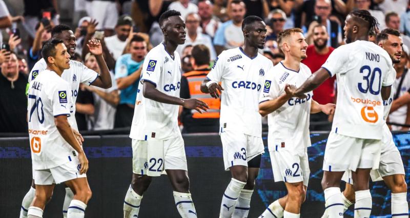  - Tottenham - OM : les compos probables et les absents