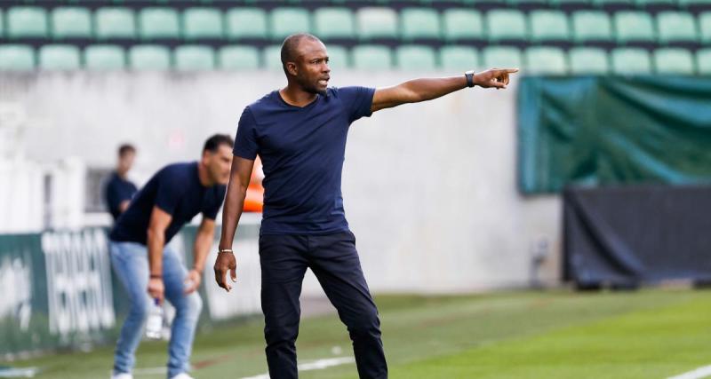 - Dijon : Omar Daf règle ses comptes après son départ de Sochaux