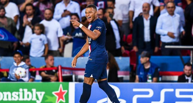  - PSG - Juventus : la presse italienne s'incline devant "le magicien" Mbappé et le compare à Ronaldo !