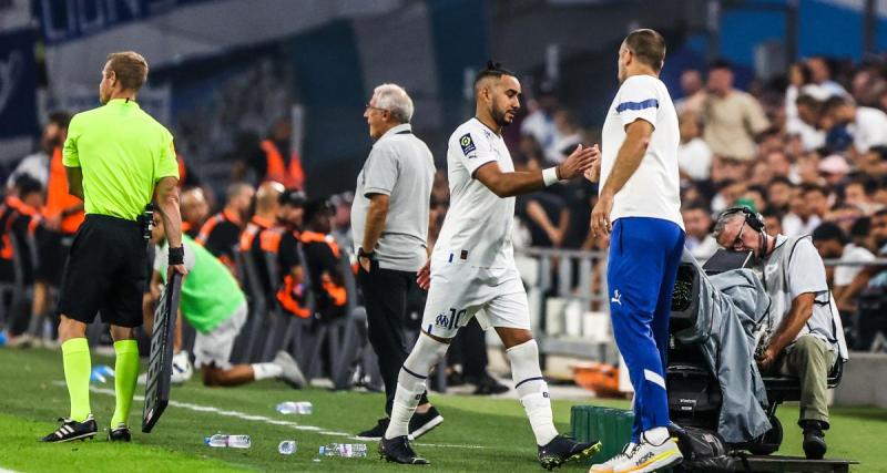  - Tottenham-OM : nouvelle indication sur la présence de Payet dans le onze !