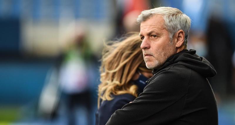  - Mauvaises nouvelles pour Nice et Rennes, Genesio défend Galtier, un record entre l’OL et Lorient ? 