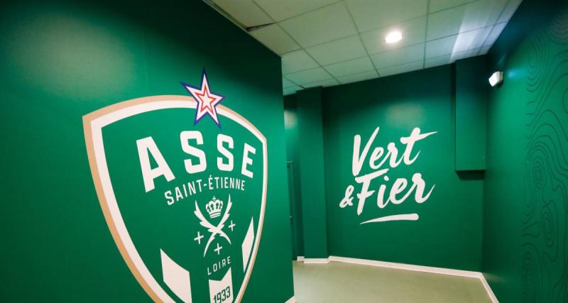  - ASSE : Un Canadien proche de racheter le club ?