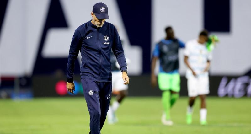  - Chelsea : des tensions avec Boehly évoquées pour Tuchel, Pochettino et Zidane évoqués pour lui succéder !