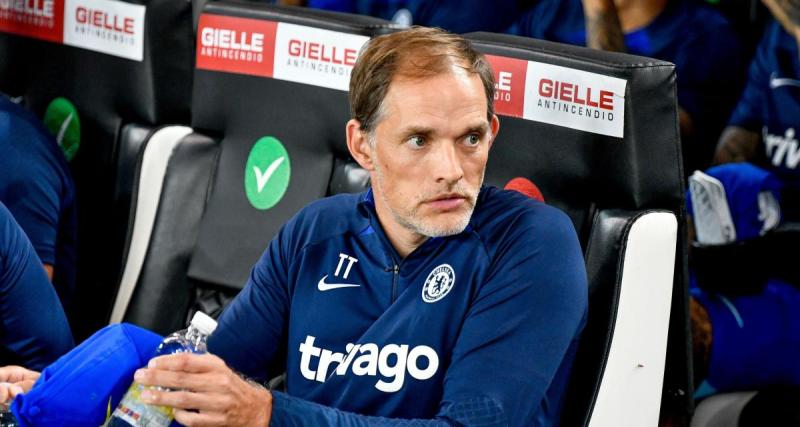  - Chelsea : la toile s'enflamme après le départ de Tuchel !