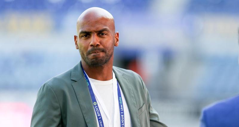  - Ligue 1 : Jimmy Briand annonce sa retraite !