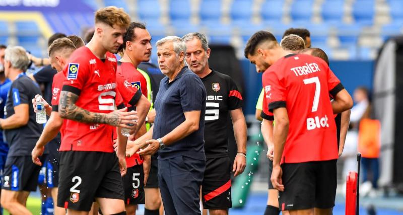  - Rennes : le groupe Breton pour le voyage à Larnaca avec de nombreux absents
