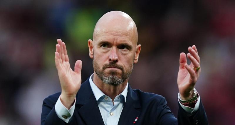  - Manchester United : CR7, Martial, Tuchel... les mots forts de ten Hag avant les débuts en C3 !