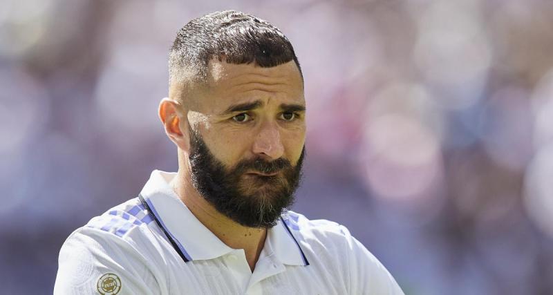  - Real Madrid : la liste des matchs que Benzema va rater, le record pour Giroud ?