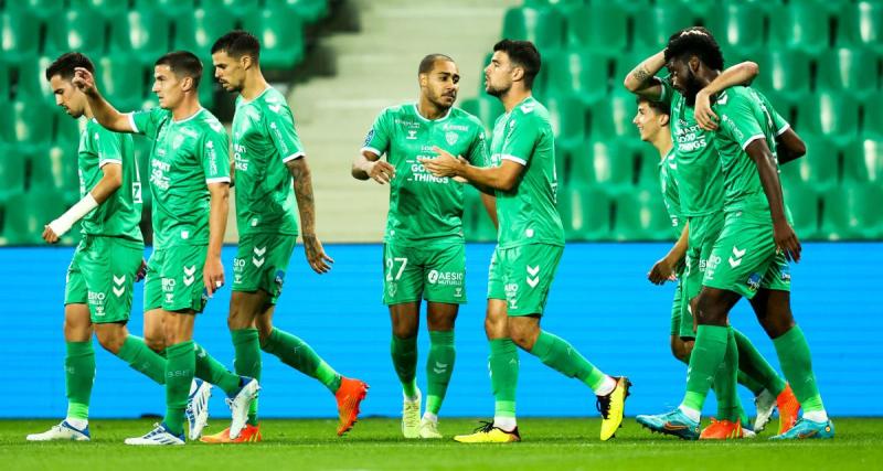  - ASSE : les Verts ont programmé une grande annonce la semaine prochaine ! 