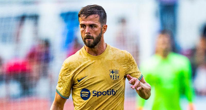  - 🚨 Barça : Miralem Pjanic file aux Émirats arabes unis ! (Officiel)