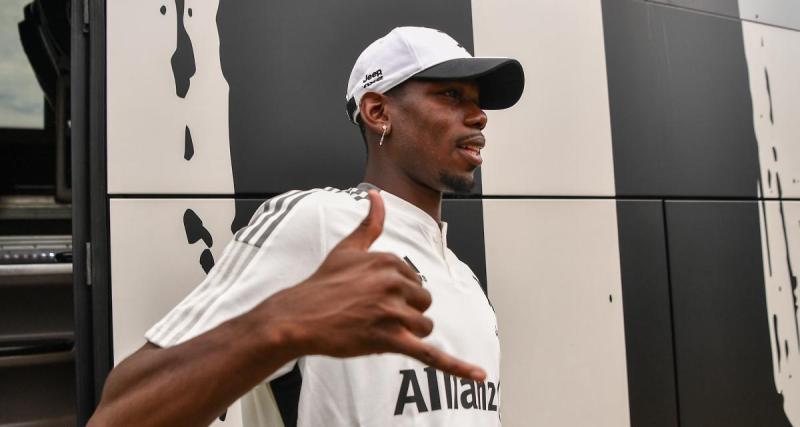  - Équipe de France : le médecin ayant opéré Pogba donne la durée de son absence