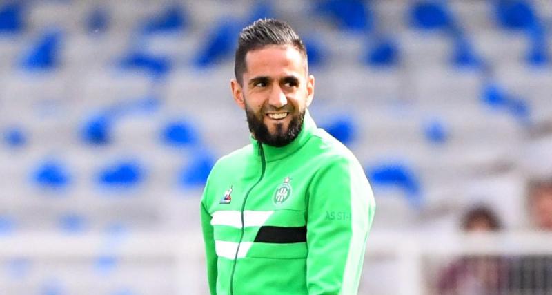  - ASSE - Mercato : Boudebouz en passe de trouver un nouveau club