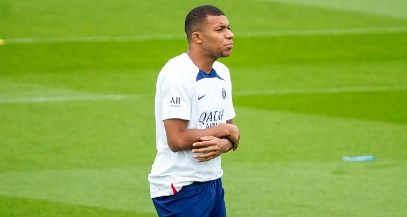  - PSG - Mercato : Mbappé fait un tollé général après sa sortie sur le Real Madrid !